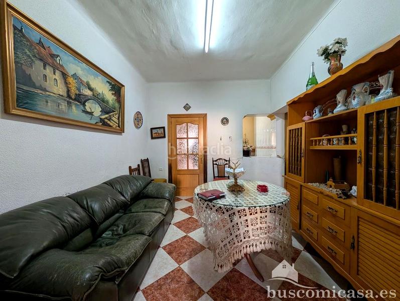 Foto c9bd97dc-1392-4784-b1fc-f06dbf1e0457. Maison avec parking dans Arrayanes Linares