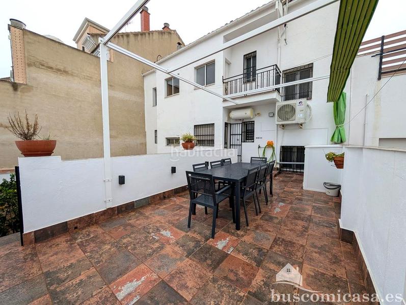 Foto 56842d9e-2808-4616-a1d4-cc0181cfeb24. Pis amb calefacció a Arrayanes Linares