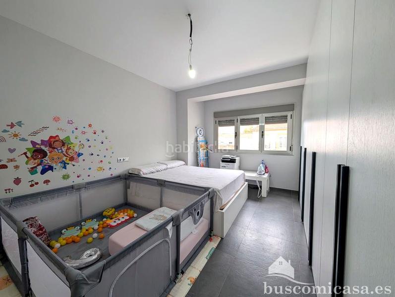 Foto 7b5213e5-fe40-443c-a245-7bb44bb6f161. Pis amb calefacció a Arrayanes Linares