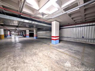 Posto auto  Jaén. Plaza de garaje en calle jaén.