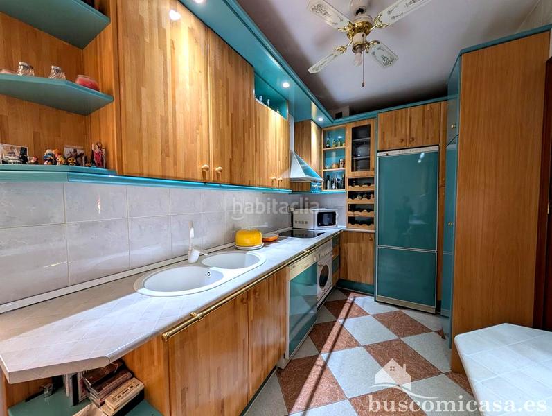 Foto 675b424a-3f12-4ee0-8597-e7f7123eec24. Appartement dans Linarejos Linares