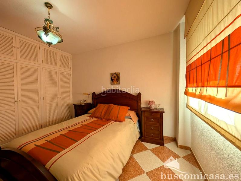 Foto 8f2b83d4-4343-426f-adf0-8898bf10871c. Appartement dans Linarejos Linares