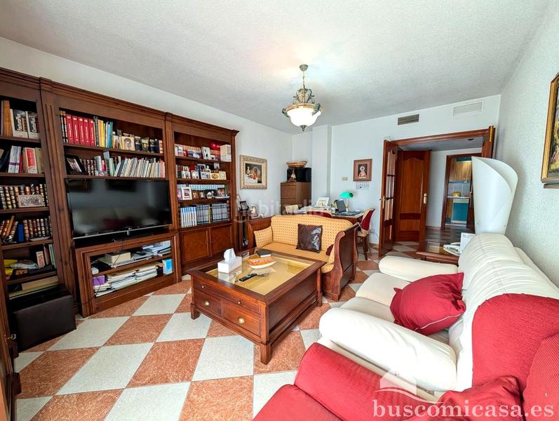 Foto a24ae750-d8fa-478f-b8fa-e1a1c45bc17e. Appartement dans Linarejos Linares