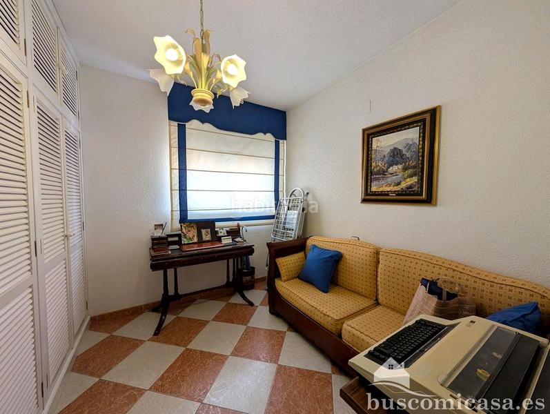 Foto acf051de-625d-4b38-b235-7b5df803c3b4. Appartement dans Linarejos Linares