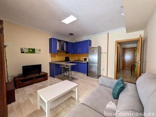 Miete Etagenwohnung  Jaén. Bonito piso en calle jaén