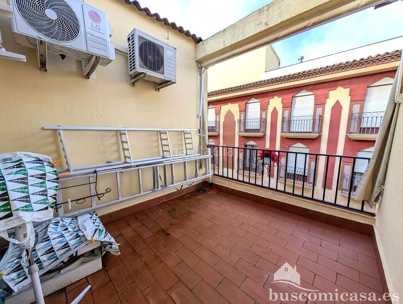 Foto 456c246c-9f4a-41a7-b5f3-e11eb0409dae. Casa amb calefacció a Centro ciudad Linares