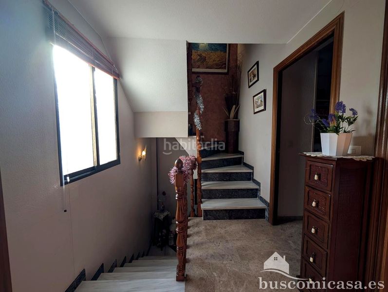 Foto b00f1127-4a2b-4afa-87db-2dd13fa8f0a7. Casa amb calefacció a Centro ciudad Linares