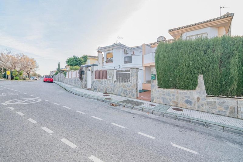 Foto 0eed450b-312f-4a0a-9813-77d2f35cec96. Casa amb calefacció aparcament a Albolote