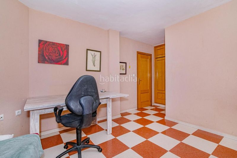 Foto addaff0b-6a35-4ce0-8f05-3349d657d0db. Casa amb calefacció aparcament a Albolote