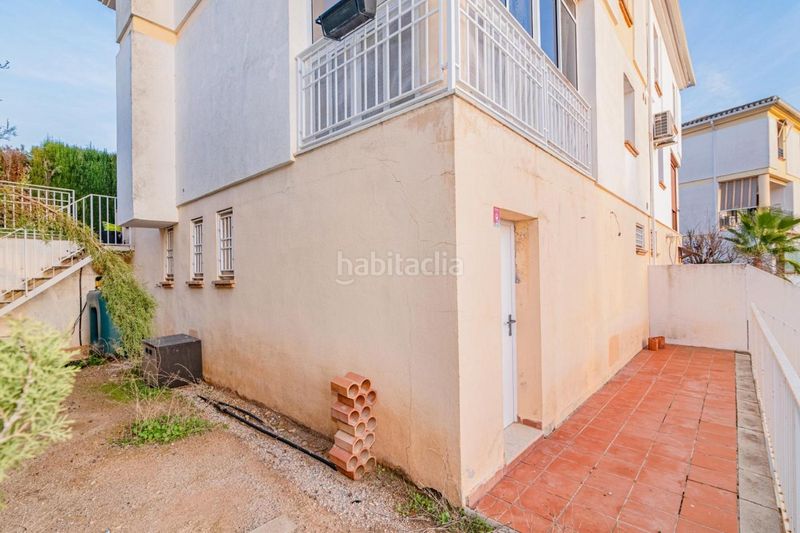 Foto b8f56e80-055f-451f-9201-4bae49c75b18. Casa amb calefacció aparcament a Albolote