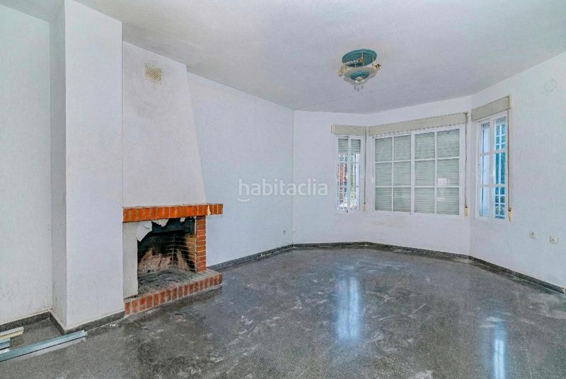 Foto d8f40276-f8b3-44ee-8219-be70aaba2765. Casa amb calefacció aparcament a Albolote