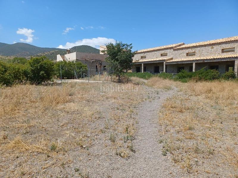 Foto 13f7d6ca-31f1-4257-8218-3246ebaef765. Edificio complejo turístico rural granada en Dólar