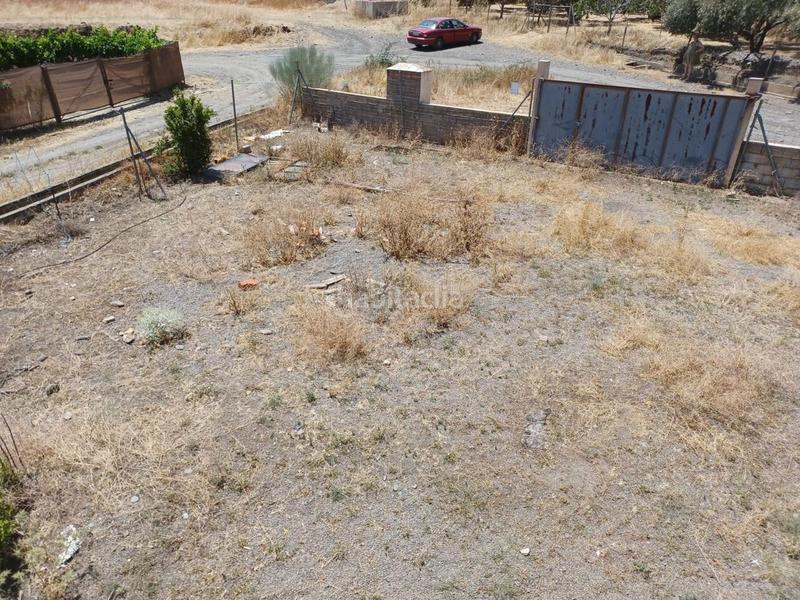 Foto 30592d28-a527-445e-a87d-2bbe0ef9980d. Edificio complejo turístico rural granada en Dólar