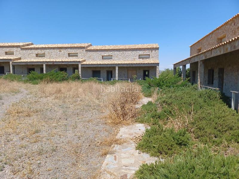 Foto 41481098-201a-44b7-be70-dad3a442151c. Edificio complejo turístico rural granada en Dólar