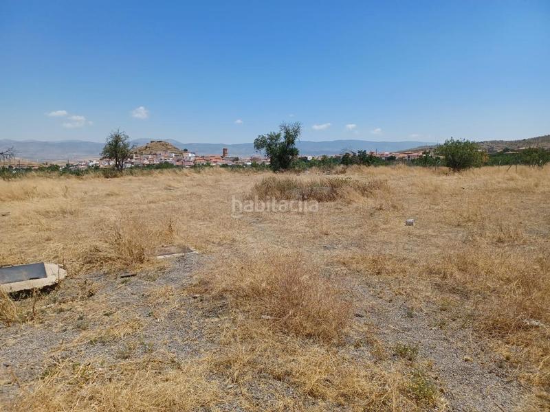 Foto 49a7b678-dc47-4138-aace-2172ac3120da. Edificio complejo turístico rural granada en Dólar