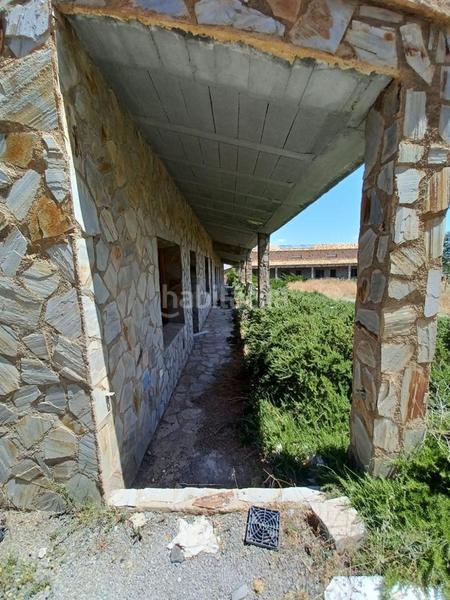 Foto 4e6b16e1-987b-4228-83af-8f15902b1ece. Edificio complejo turístico rural granada en Dólar