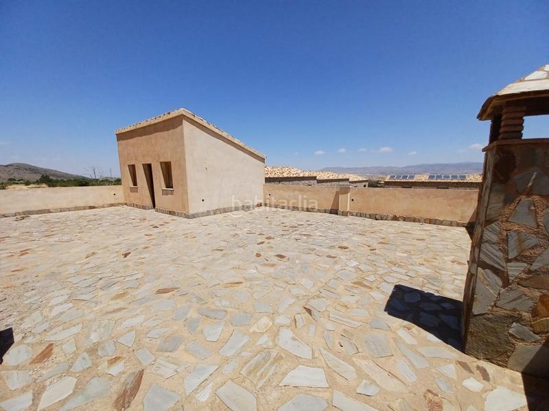 Foto 6ad9da1d-1412-44f6-9874-13b4f86fa06c. Edificio complejo turístico rural granada en Dólar