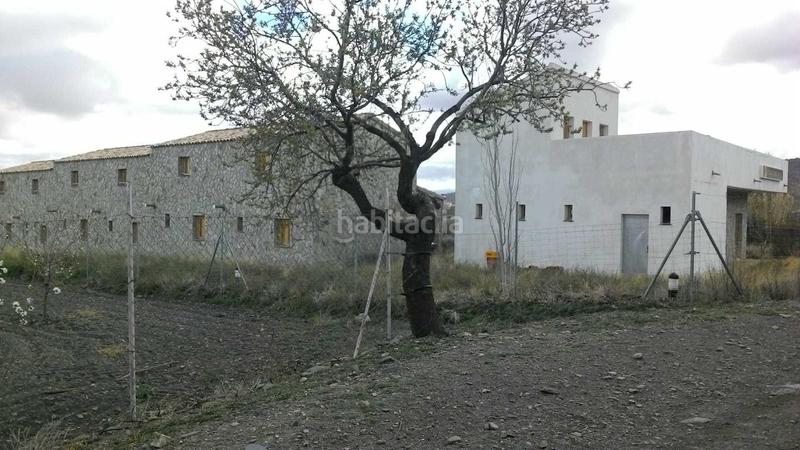 Foto 7a099d9f-11dc-4c50-861a-5ec38bac2a65. Edificio complejo turístico rural granada en Dólar