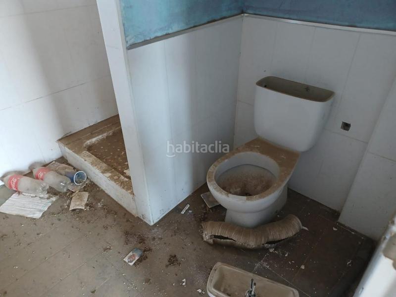 Foto 86a8a97a-9b88-4628-9e95-ac4f0422189b. Edificio complejo turístico rural granada en Dólar