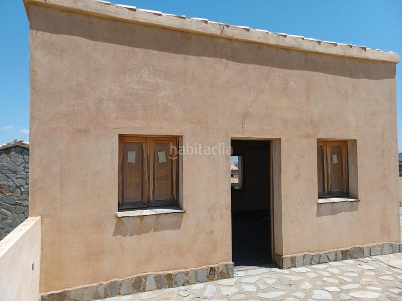 Foto 974ac080-7bbd-4ceb-9270-3cabc906d047. Edificio complejo turístico rural granada en Dólar