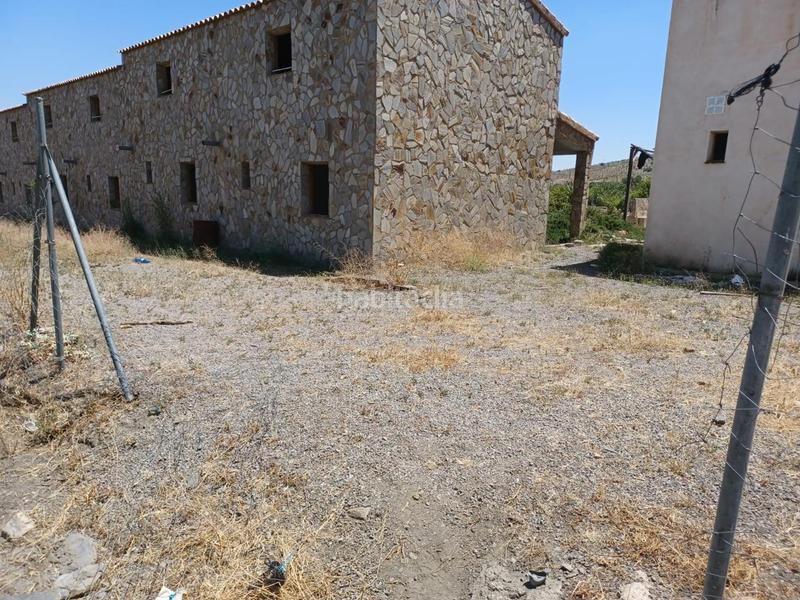 Foto 97b13c2c-a390-47b5-ada2-0d2910324fbd. Edificio complejo turístico rural granada en Dólar