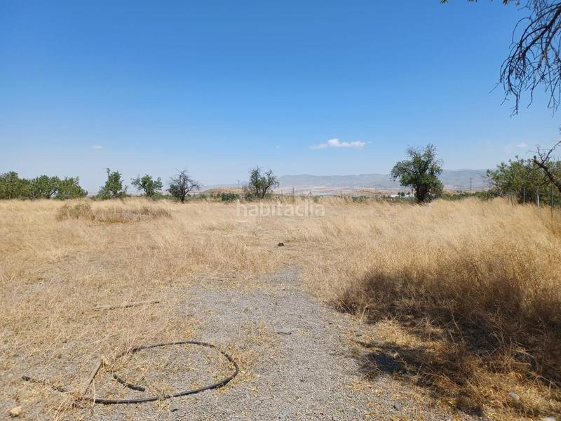 Foto 9eb0fb93-7ec0-4fd4-881e-094a963bfa39. Edificio complejo turístico rural granada en Dólar