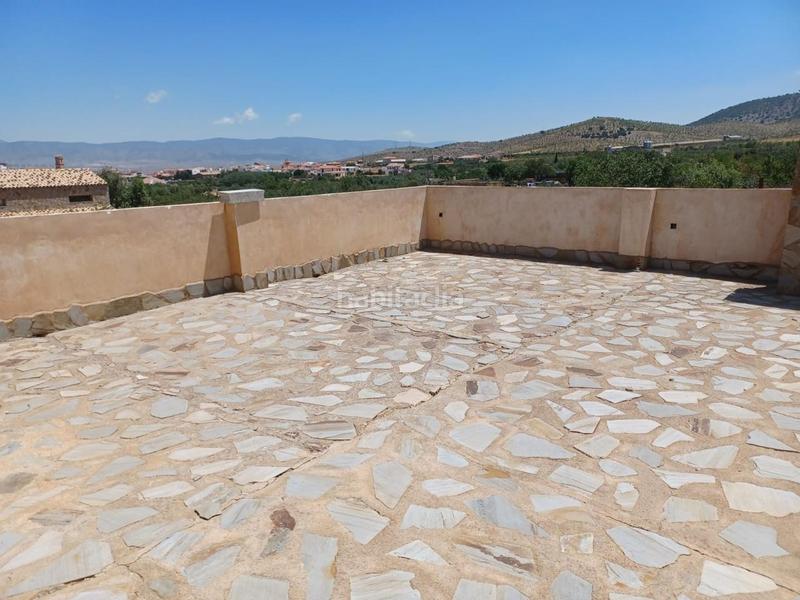 Foto a7b8bf54-88cb-471f-8520-69c083dcc712. Edificio complejo turístico rural granada en Dólar