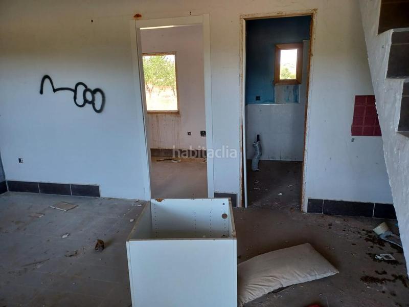 Foto b2d03559-abe4-4c46-b359-9c92744177bc. Edificio complejo turístico rural granada en Dólar