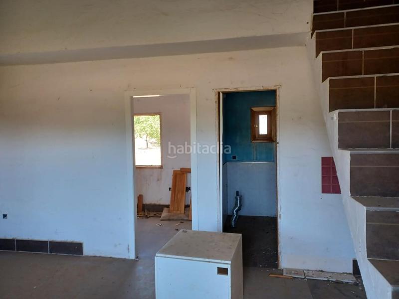 Foto ba255b6c-cbae-4d7e-9d11-abaea8ae552a. Edificio complejo turístico rural granada en Dólar