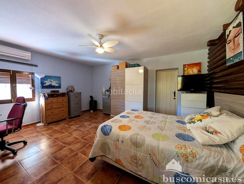 Foto 0b3848d1-8f5b-493a-b7f8-c3f736852816. Casa amb aparcament piscina a San Roque - La Cruz - La Rozuela Linares