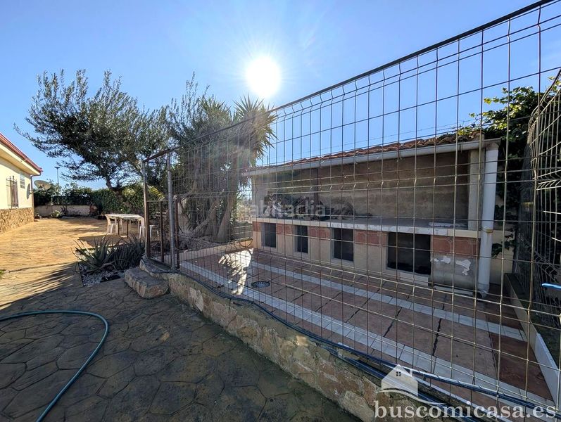 Foto 0b3969b5-d15d-4c19-86ca-b9f651580553. Casa amb aparcament piscina a San Roque - La Cruz - La Rozuela Linares