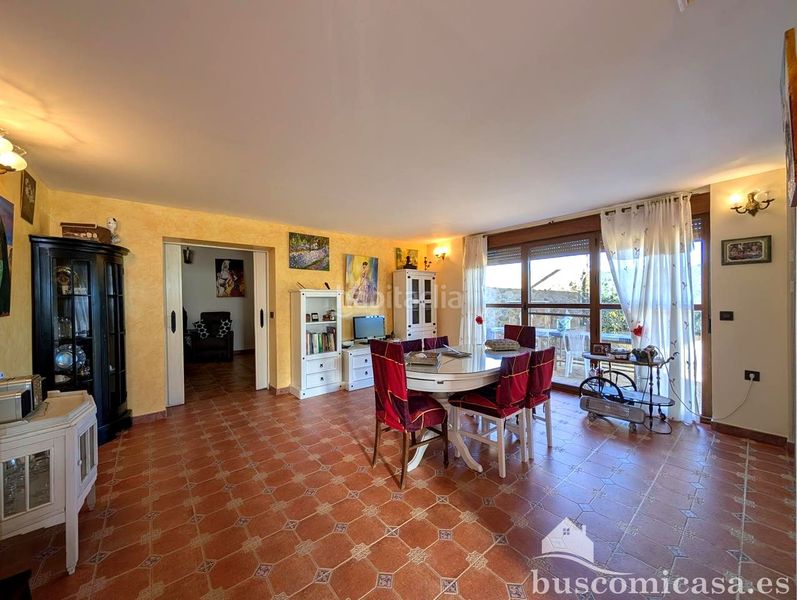 Foto 12a50993-24a1-4d71-82cd-74aa8b1c1880. Casa amb aparcament piscina a San Roque - La Cruz - La Rozuela Linares