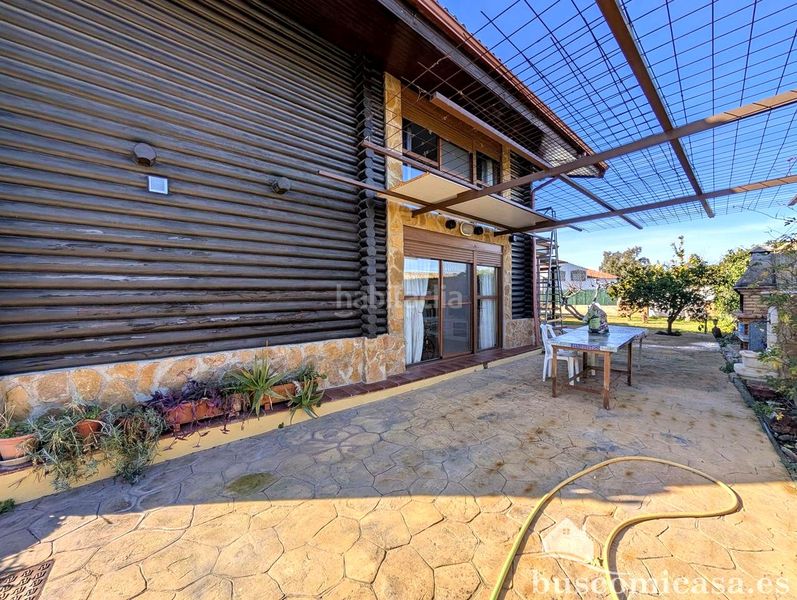 Foto 1a2a04cc-2ae0-4c0a-812a-7eca8c149ad3. Casa amb aparcament piscina a San Roque - La Cruz - La Rozuela Linares