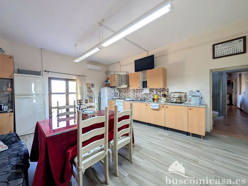 Foto 2b337886-6659-4715-9144-48d385363d72. Casa amb aparcament piscina a San Roque - La Cruz - La Rozuela Linares