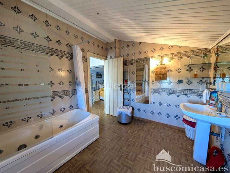 Foto 307127df-f5c6-47e3-a38c-d8b0271d0d48. Casa amb aparcament piscina a San Roque - La Cruz - La Rozuela Linares