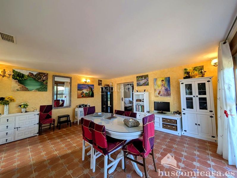 Foto 31b1b442-e641-44e5-a53c-b9d06fd67f4d. Casa amb aparcament piscina a San Roque - La Cruz - La Rozuela Linares