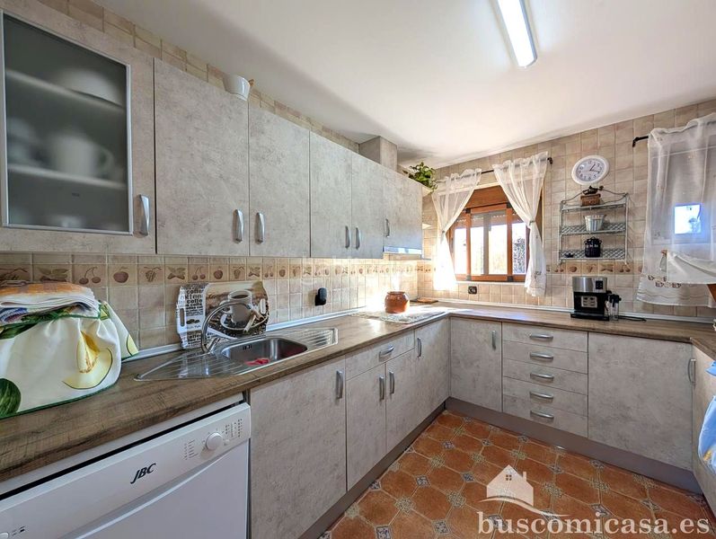 Foto 417b8c25-37ab-4966-a399-806761ec9083. Casa amb aparcament piscina a San Roque - La Cruz - La Rozuela Linares