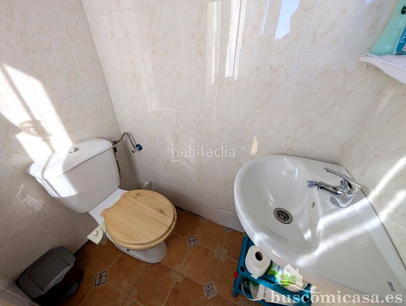 Foto 574c5a34-0c52-46ce-a98d-dbc4c12da242. Casa amb aparcament piscina a San Roque - La Cruz - La Rozuela Linares