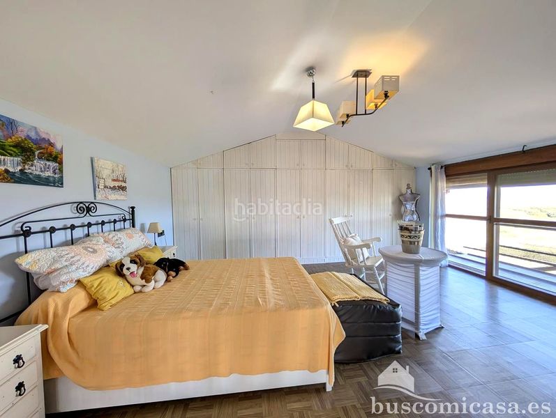 Foto 633008fb-fabd-4d7d-afab-2b9bdb4b2f5f. Casa amb aparcament piscina a San Roque - La Cruz - La Rozuela Linares