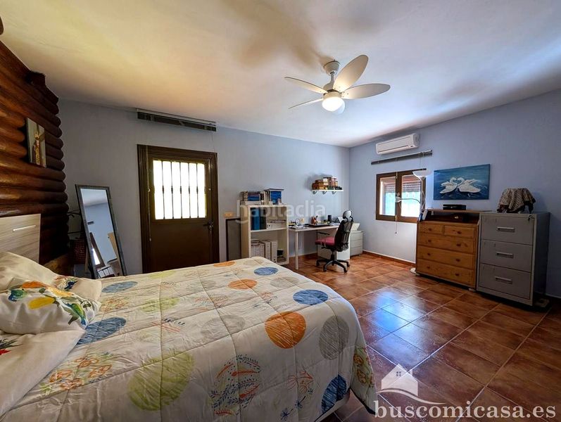 Foto 70f3c475-8efd-4a57-b783-fefdfa25eb39. Casa amb aparcament piscina a San Roque - La Cruz - La Rozuela Linares