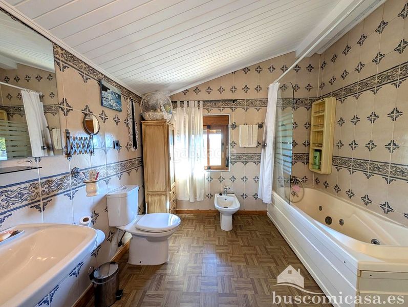 Foto 7a2d3ff2-2771-46c1-9cf8-495f692054ea. Casa amb aparcament piscina a San Roque - La Cruz - La Rozuela Linares