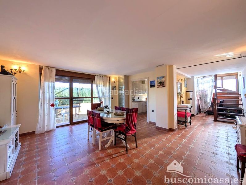 Foto 9028883d-10b4-4867-9cc2-2ffcee1df072. Casa amb aparcament piscina a San Roque - La Cruz - La Rozuela Linares