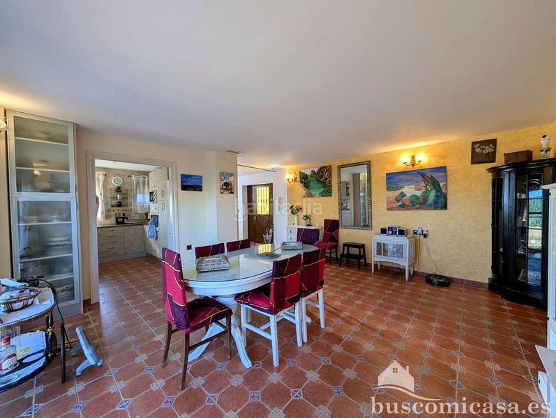 Foto 904fbf71-d43b-4d87-bb19-1d507859dbda. Casa amb aparcament piscina a San Roque - La Cruz - La Rozuela Linares