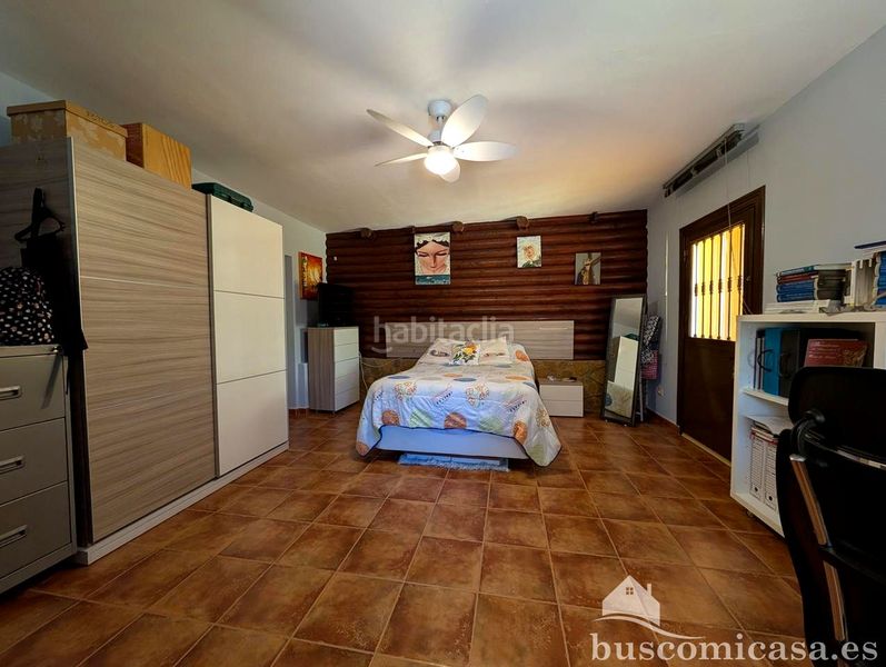 Foto 92e4a0d3-a8b2-4635-ab58-d759155632d6. Casa amb aparcament piscina a San Roque - La Cruz - La Rozuela Linares