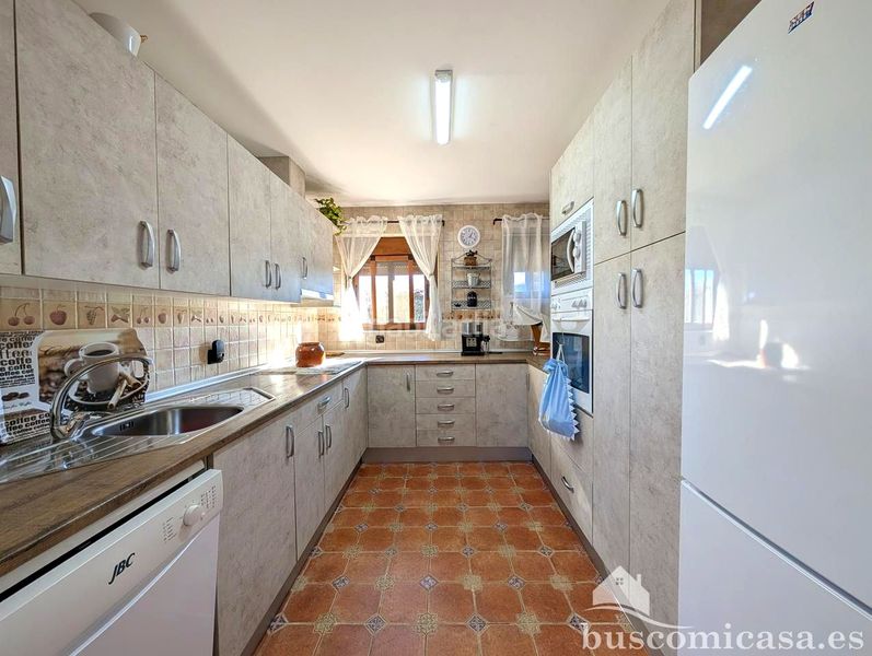 Foto 97e06062-6cac-416a-a6e3-507f85ffd54c. Casa amb aparcament piscina a San Roque - La Cruz - La Rozuela Linares