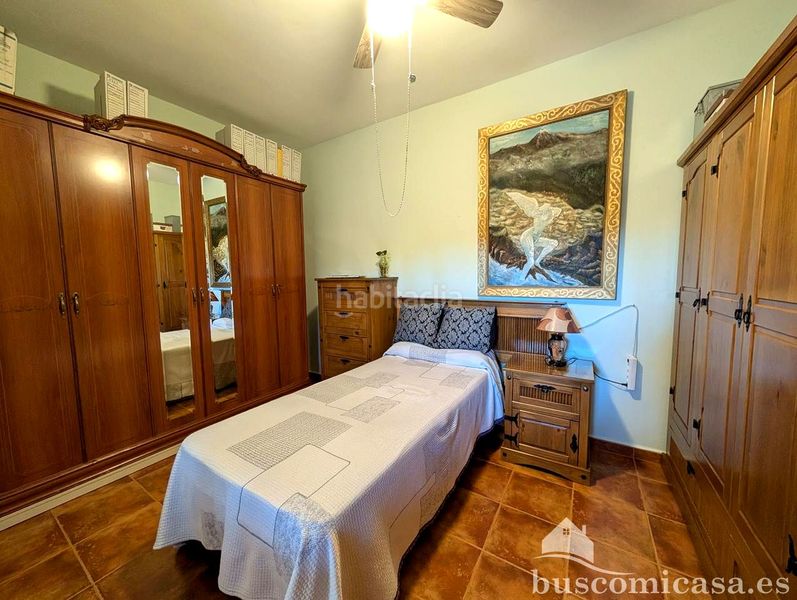 Foto 9d9672ce-c089-4bb5-89ef-5b18bcc792e4. Casa amb aparcament piscina a San Roque - La Cruz - La Rozuela Linares