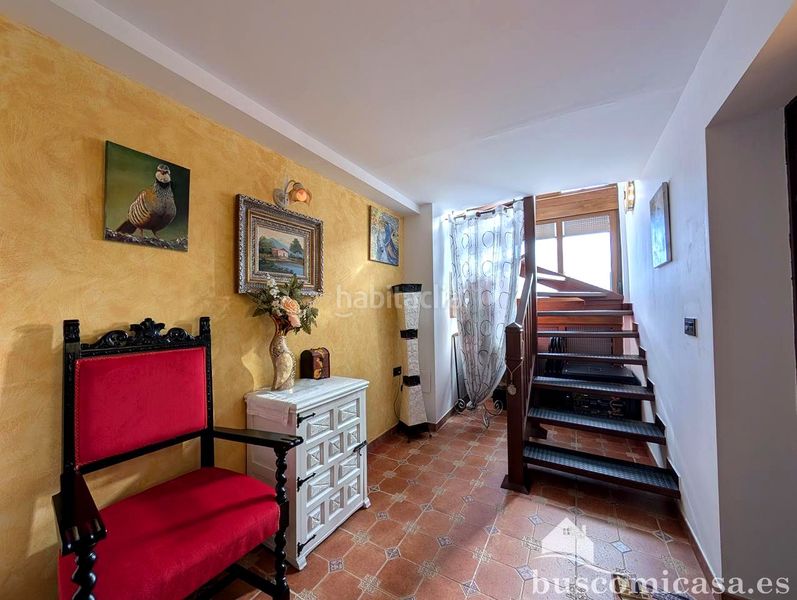 Foto 9dfbed87-7b90-4695-8fbf-82112747aa4d. Casa amb aparcament piscina a San Roque - La Cruz - La Rozuela Linares