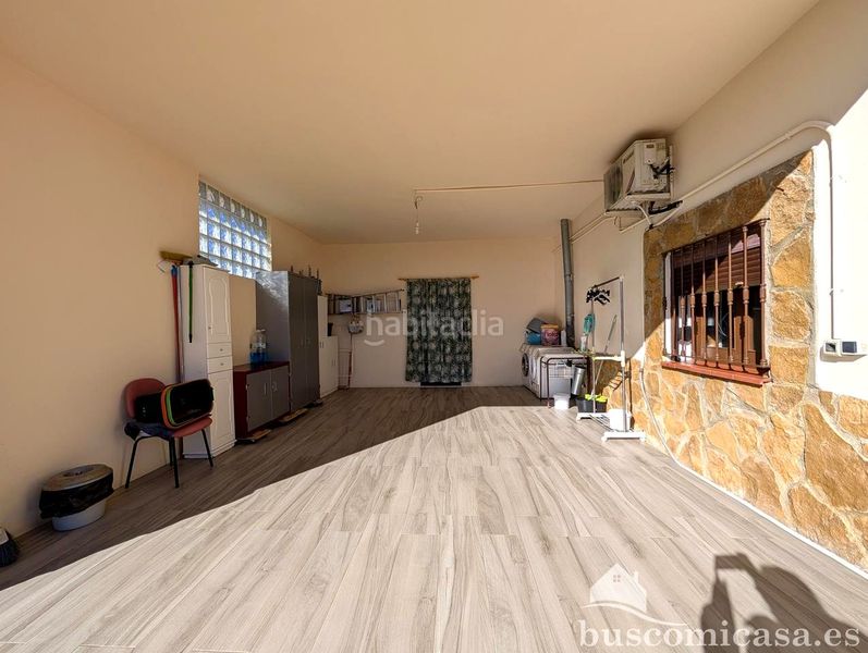 Foto b579c1ae-39f8-409a-a325-1a1986289666. Casa amb aparcament piscina a San Roque - La Cruz - La Rozuela Linares