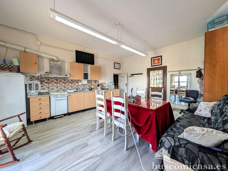 Foto bb3645e4-a9a5-440d-b66a-255222a307fd. Casa amb aparcament piscina a San Roque - La Cruz - La Rozuela Linares