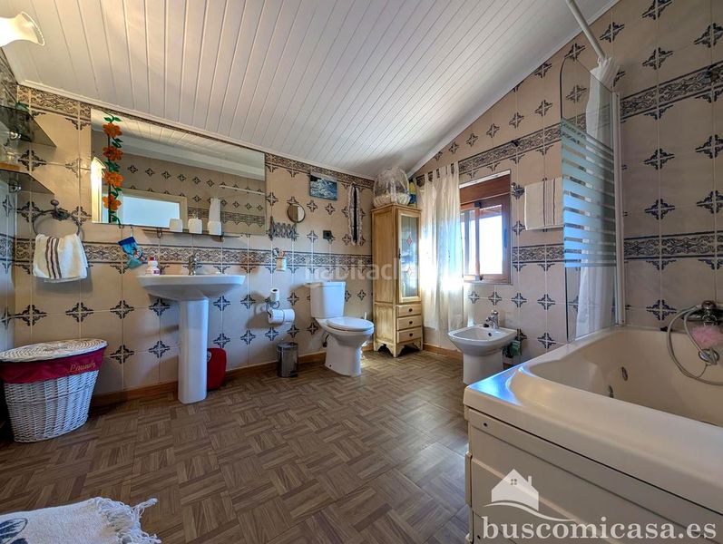 Foto c35bee79-b9fb-43dc-8796-9b2c758a10d8. Casa amb aparcament piscina a San Roque - La Cruz - La Rozuela Linares